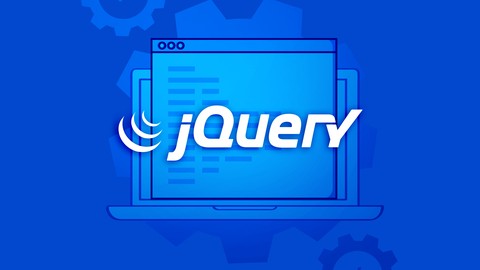 Komple Sıfırdan Adım Adım JQuery ile Harika Web Projeleri