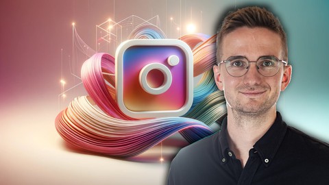Instagram-Business: Vermarkte dich selbst!