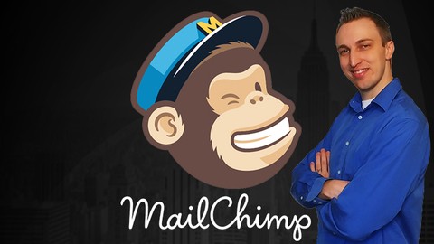 List Grow v2: The Ultimate MailChimp Email Marketing Course