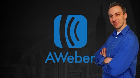 Aweber: Email Marketing for Massive Subscribers & Sales