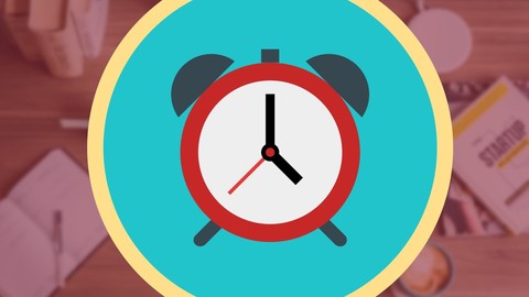 Productivity & Time Management For People Who Work From Home