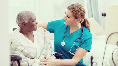 How to be vigilant during the hospital stay of a loved one?