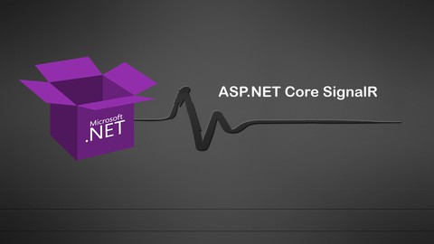 Aplicaciones Web en Tiempo Real con ASP.NET Core SignalR