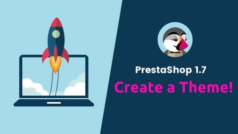 Themes developer guide for Prestashop 1.7