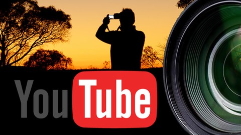 YOUTUBE VIDEO CONTENT CREATORS - Follow the YouTube masters
