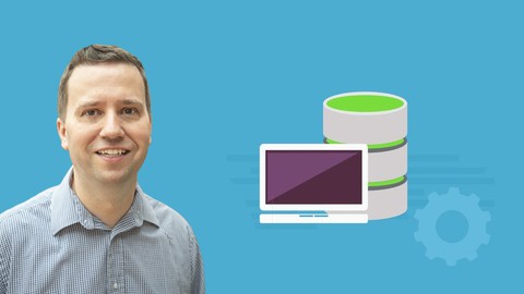 SQL Server Essentials in an hour: The SELECT statement