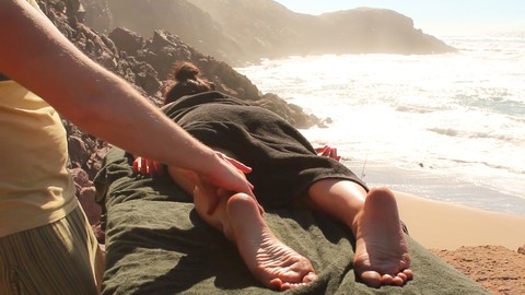 Swedish Full-Body, Hawaiian Lomilomi & Hot Stone Massage