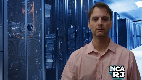 Servidor de Arquivos Windows Server 2016 + STORAGE+ 2 Cursos
