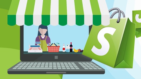 Shopify Meisterkurs: Der Komplette Shopify Dropshipping Kurs