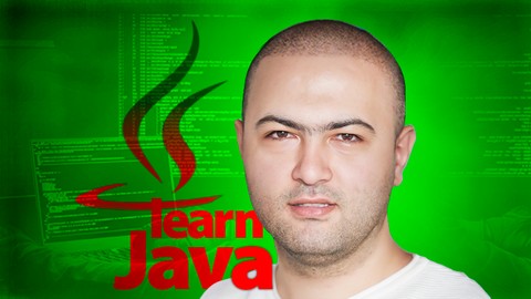 Java for Complete Beginners (Learn Java from Scratch)