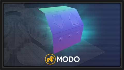 An Introduction and Understanding of Normal Maps with Modo