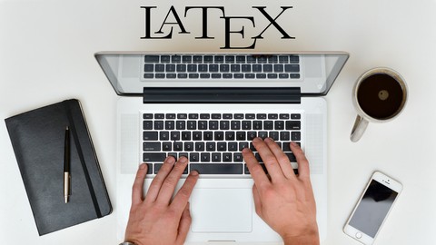 LaTeX|Formate Seus Textos de Forma Eficiente e Profissional!