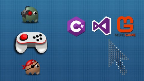A Gentle Intro To Game Development Using C# and MonoGame