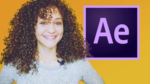 After Effects : Motion Graphics Masterclass For Beginners!