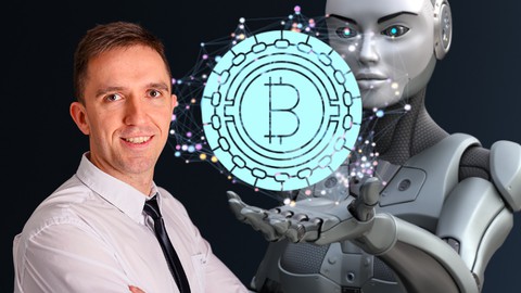 Bitcoin Algorithmic Trading Course + 99 Trading Robots