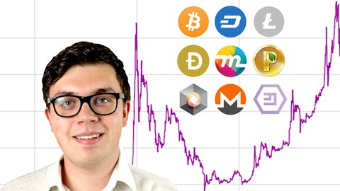 Cryptocurrency Masterclass: Technical Analysis for Beginners