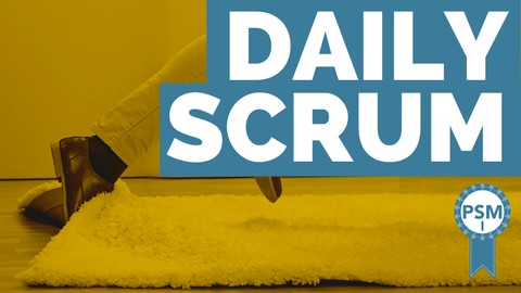 Daily Scrum – Avoid 19 Pitfalls of the Daily Scrum