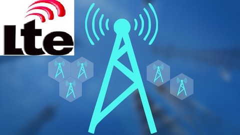 4G Mobile Networks - LTE