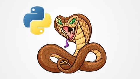 Python For Security Arabic