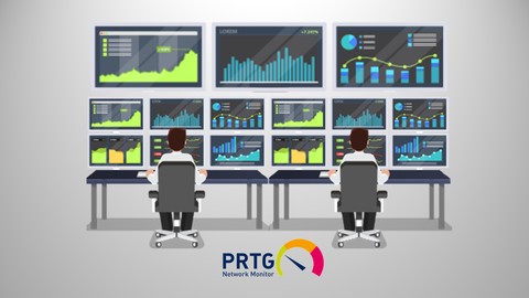 Conhecendo o PRTG: Sua Próxima Solução de Monitoramento