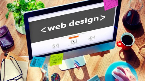Basic to Advanced Website Designing Course HTML,CSS, JS / JQ