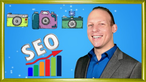 Image SEO On Your Website & Image SEO On Google Images: 2022