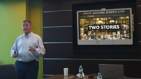 Storytelling for Business Results