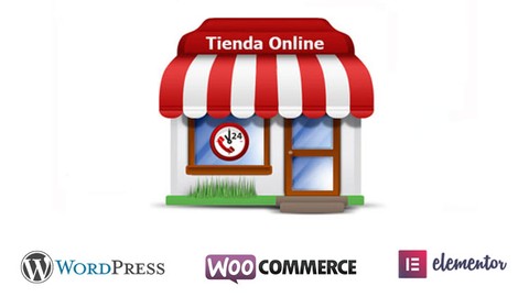 Aprende a Desarrollar Tiendas Online Profesionales