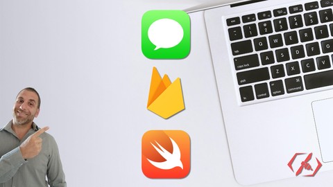Créez une application de Chat iOS avec Firebase