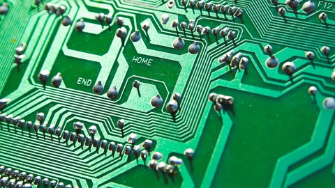 PCB Design and Fabrication For Everyone