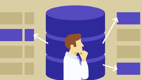 SQL Server : Création et modification d'une base de donnée.