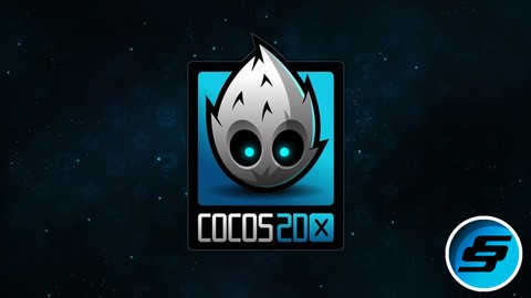 Cocos2d-x v3 JavaScript - Game Development Series