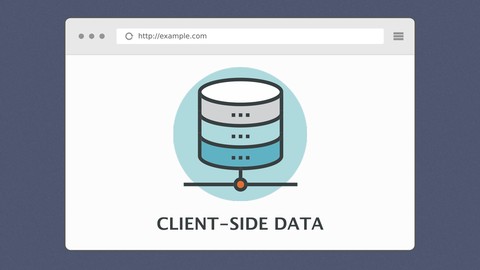 Client-Side Data Storage Ultimate Guide