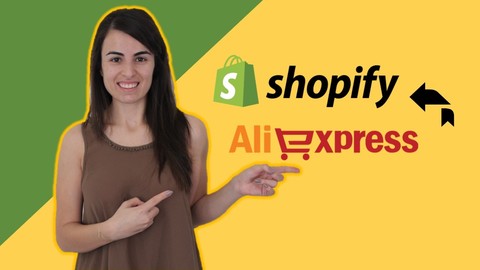 Build a highly converting Shopify dropshipping store