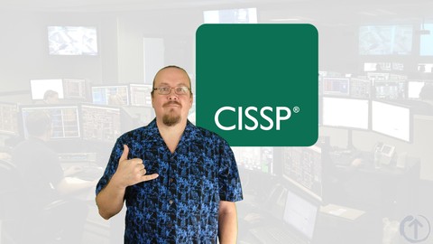 CISSP Easy/Mid practice questions: Domain 1 & 2 - 2022