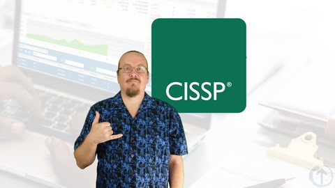 CISSP Easy/Mid practice questions: Domain 3 & 4 - 2022