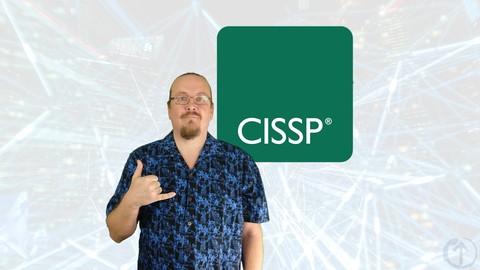 CISSP Easy/Mid practice questions: Domain 5 & 6 - 2022