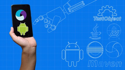 Testes funcionais de aplicações Android com Appium