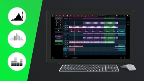 EDM Production: Finish Your Next Track in Less Than 2 Hours