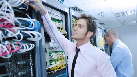 So You Want to be a Network Engineer?