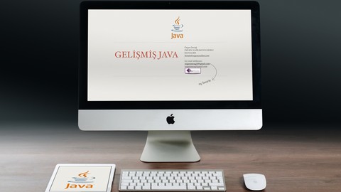 2019 Sıfırdan Gelişmiş Java Kursu