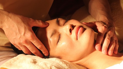 Acupressure Massage For Health Certificate Course