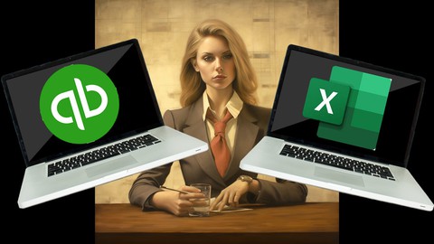 QuickBooks Desktop vs. Excel