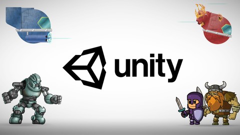 The Complete Guide To Creating Games In Unity Game Engine