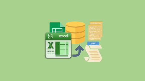 Using Excel as a database with VBA