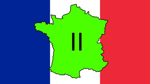 Français Intensif - Intensive French Intermediate Level