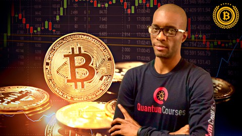 Cryptocurrency Investing & Trading | Beginners Masterclass