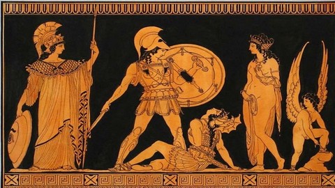 Western Civilization : History of Ancient Greece