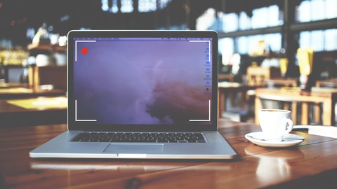 Macのパソコン画面録画ができるScreenFlow7の使い方をステップ・バイ・ステップで解説