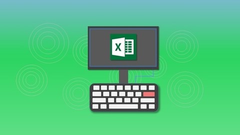 Excel Using Only Keyboard- Advance Shortcuts,Tips & Tricks